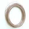 1 Reel 200M RF Coaxial Cable 50ohm M17/113 RG316 Single Shielded cable