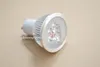 9W 12W 15W DIMBARE LED-lamp GU10 MR16 E27 GU5.3 LED-spotlight Warm Nature Cool White Indoor Downlight LED-lampen