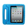 Kids Sędzia Tablet PC Przypadki Torby Bezpieczne Miękkie Eva Lekka Pianka Waga Shock Proof Handle Case z Stojakiem na IPAD MINI 1/2/3 AIR 3/4 9.7 10.2 10.5 Pro 11