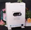 Fast shipping Skin Scanner Diagnosis Analyzer Facial Skin Scope PORTABLE Analyzer Portable boxtype beauty machine