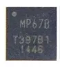 U2203 mp67b gyroskop gyroskop smd ic chip på moderkort för iPhone 6 6 plus