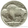 1931-S Buffalo Nickel Mynt Kopiera gratis frakt