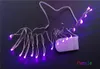 La più recente batteria CR2032 azionato a batteria 2M 20LEDS Micro LED Fata String String Light Filo di rame LED String String Light Decorations