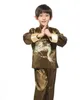 Roupa de dragão bordado chinês Tang terno tradicional chinês conjuntos de dança Kungfu ternos darncewear 37613793198