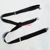 Free Shipping Candy Colors Kids Y-back Suspenders Adjustable Clip on Elastic Braces Children Belt Baby Straps 100pcs/lot