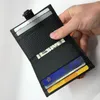 9 цветов подлинный кожаный держатель кредитных карт Wallet Classic Brand Designer Id Card Case Coin кошелек 2017 Новая мода Мужчины Женщины TRAVE247Y