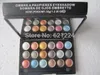 Paleta de sombras de ojos en polvo de 18 colores de buena calidad sombra de ojos 1 Uds 3906508