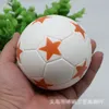 Fábrica De Futebol Squishy voleibol De Futebol Squishiy Simulação de Alimentos Para O Anel Chave Cadeia de Telefone Brinquedos Presentes Todos Os Tipos De Estilo