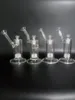 Cachimba de cristal vendedora caliente de Mobius 1perc 10 pulgadas (GB-187)