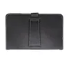 Q88 7 "Tablet PC PU Läder Keyboard Standfodral för 7 tum Irulu Kids Tablet PC Q88 7" Keyboard Cover Case DHL Hot