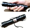 1PC 532nm Tactical Laser Grade Grün Pointer Starke Stift Laser Lazer Taschenlampe Militär Leistungsstarke Clip Funkelnden Stern Laser246n4785209