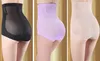 Women Slimming Underwear Abdomen High Waist Cincher Hip Body Corset Control Pants Shaper Brief XB1