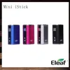 Ismoka Eleaf Mini Istick 10 W Istick Mini 1050MAH VV ECIGARette Bateria z ekranem OLED Proste opakowanie 100% oryginalne najlepsze dopasowanie GS16S GS Air