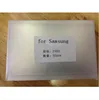 SAMSUNG GAXALY S3 S4 S7 S7 EDGE S9 PLUS用300ピース250UM厚OCA光学透明接着剤ステッカー