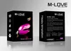 massageador sexual massageador sexualmassageador sexualProdutos sexuais 12 velocidades vibrador controle remoto ovo vibratório à prova d'água construído em luz led para mulheres brinquedos sexuais