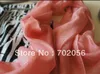 Cachecol de seda de algodão envolve xalés cachecóis ponchos xale roubou lenços sarongs headband 170 * 70 cm 15pcs / lote # 3209