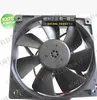 Vente en gros: ventilateur de refroidissement Delta 12CM 12038 12V 1.0A AUC1212DE YK550-A00 4 broches