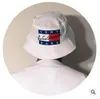 Gros-été protection solaire pêche seau chapeaux casquette hip hop pour hommes femmes lettres très rare chapeau de pêcheur