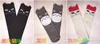 Children cartoon Totoro fox panda Long socks 2015 NEW lovely boy Girls 35cm cartoon socks 6 colors