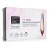 Aspirateur de points noirs rechargeable Nettoyage du visage Points noirs Aspiration Exfoliant Beauté Acné Pimple Remover Outil Soins de la peau Meilleure qualité