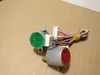 1 para 20byj46 Original 12 V Dual Synchronous Silnik krokowy do klimatyzatora