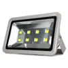 300W 400W LED Flood Light Outdoor Lamp AC 110-277V LED Canopy Lights Vattentät LED Floodlights Fixture Lamp Fri frakt