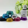 Packing 510 Holder RBA RDA Metal Case Mix Colors