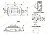 10000 pièces 3*6*2.5*mm interrupteur à bouton-poussoir Tactile/Micro-interrupteur, 3X6X2.5MM SMD Mini interrupteur à bouton