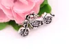 bicycle charms jewelry