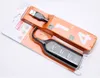 2016 새로운 고속 4 포트 미니 USB 2.0 허브 노트북 PC 블랙 화이트 # 3154