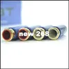 WBT-0110 CU Nextgen TopLine Copper RCA Phono Plugs 9mm Wtyczka kabla dla HIFI