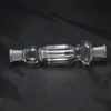 Набор для сбора нектара Кальяны стеклянные с титановым наконечником NC Bong Kit