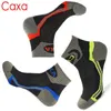 chaussettes de ski thermique