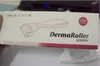 1200 aiguilles Derma Roller Avec tête interchangeable DRS derma roller System pour une thérapie anti-âge de la peau