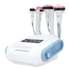 5-1 Cavitation 40K Vacuum Body Contouring Bipolar Quadrupole Octupole RF Radio Frequency Skin Lifting Slimming Machine