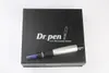 Fabriksförsörjning Micro Needle MyM Derma Pen Auto Derma Stämpel Dr.Pen / Dermapen DHL Gratis frakt