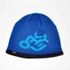 Wholesale-outdoor travel male money with fleece lining knitting wool hat ski hat