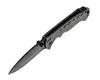 Hoge kwaliteit Voltron Survival Tactical Folding Mes 8Cr 13 Drop Point Blade Staal Handvat Outdoor Camping Wandelen Rescue Messen