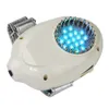 mini máquina portátil para el cuidado de la piel 7 COLOR LED Fotón Rejuvenecimiento de la piel Microcorriente Estiramiento facial cuerpo dispositivo de blanqueamiento de la piel facial