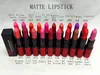 Factory Dinict EPACKET Najnowsza marka makijażu 3G Rouge Lipstick 12 Różne kolory szminka najwyższej jakości makijaż12pcllot7450923