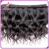 Whole Irina Beauty Hair Raw Nieprocentowany brazylijski peruwiański Malezyjski Indianin Human Hair Extensional Wave 6pcs Najwyższa jakość 7253993