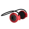 Mini 503 cuffie stereo Bluetooth Cuffie stereo Bluetooth V2.1 Moda Sport Cuffie da corsa Studio Heaphone Freeshipping