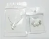 Butterfly Pearl ketting oorbellen sets volledige strass sieraden voor vrouwen cadeau mode sieraden sets 12908261662