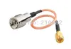 Atacado FME macho para SMA macho conector cabo pigtail RG316 Frete grátis