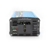 أفضل DC To AC العاكس 1200W Universal Power Inverter DC 12V / 24V / 48V / 60V إلى AC 220V مع USB أفضل ومنخفض السعر العاكس