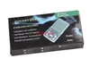 Ücretsiz kargo 50 adet / grup Mini 100g 200g 300g Elektronik Dijital Denge 300g x 0.01 Ölçekli Tartı Ölçekler Cep Ağırlık Ölçeği