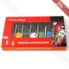 Partihandel-Partihandel - Nail Art Colors Drawing Polish Kit Stamper DIY Printer Nail Stamping Printing Machine M23