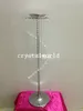 Crystal Chandelier table top/ wedding table chandelier/crystal for wedding centerpiece/ table centerpiece/ crystal Decorative