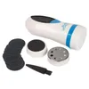 Docooler Pedispin Electronic Foot Callus tar bort Calluses Dry Rough Skin Corn Remover Shaver File Foot Care Pedicure Pedi Kit Set