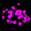 5 metre 110V 220V LED Fairy tale String Led Light Garden For Wedding Lamp Decoration Christmas and Birthday Party Decoration lighting 5m/pcs